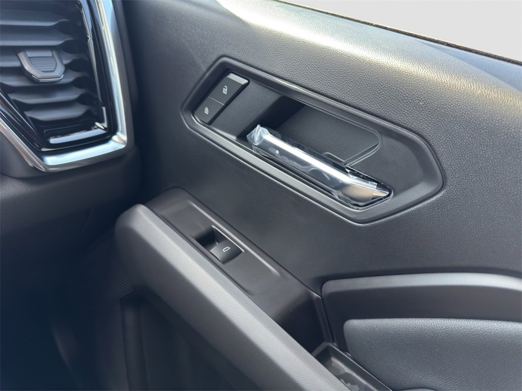 New 2026 GMC Canyon Elevation w/ Convenience Package image 30