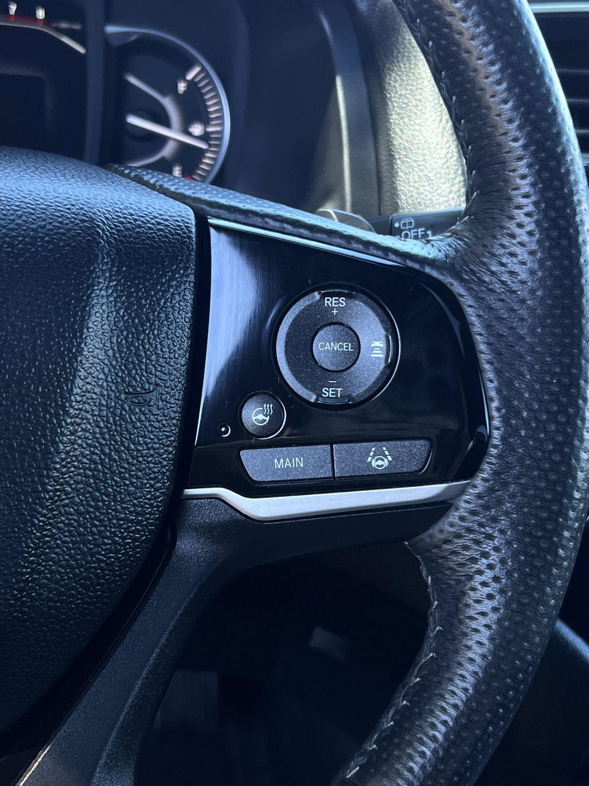 Used 2023 Honda Passport Elite image 20