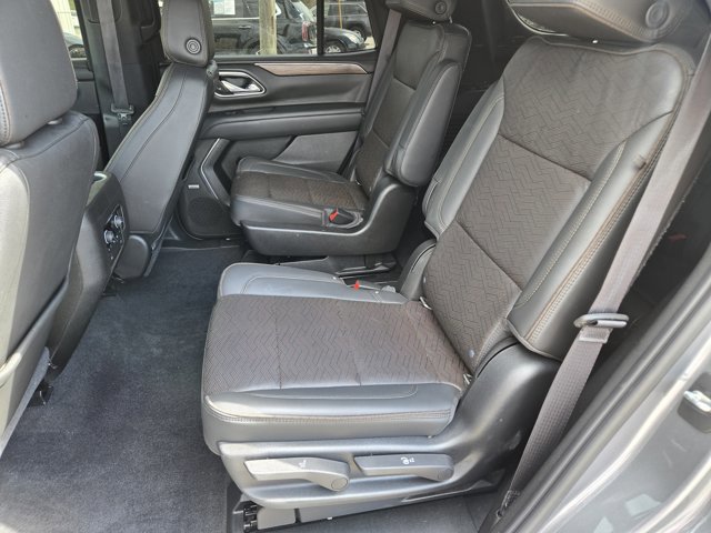 Used 2021 Chevrolet Tahoe High Country AWD/4WD image 18