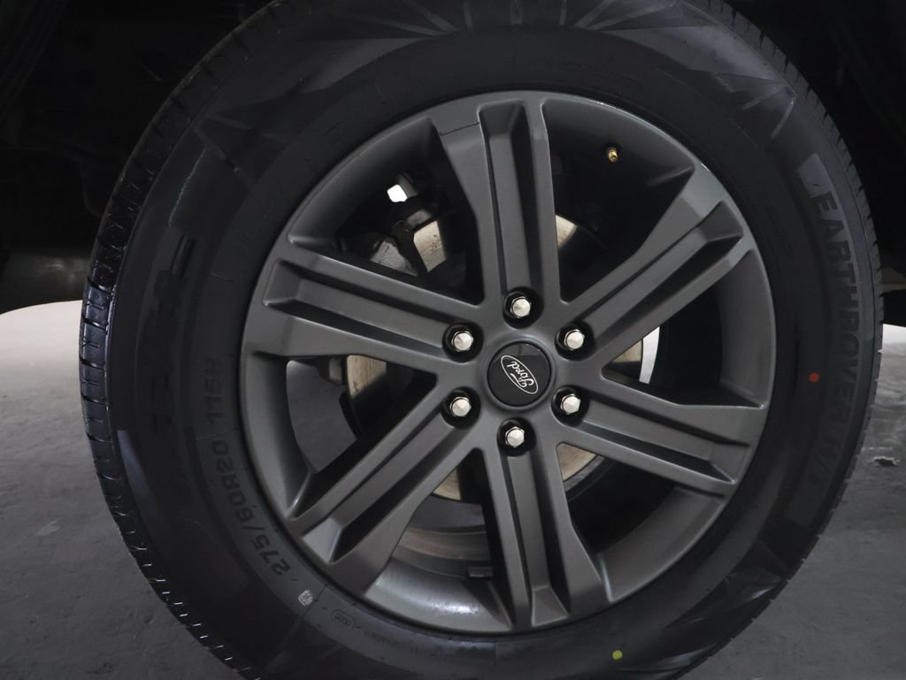 Used 2023 Ford F150 Lariat w/ Equipment Group 502A High AWD/4WD image 35