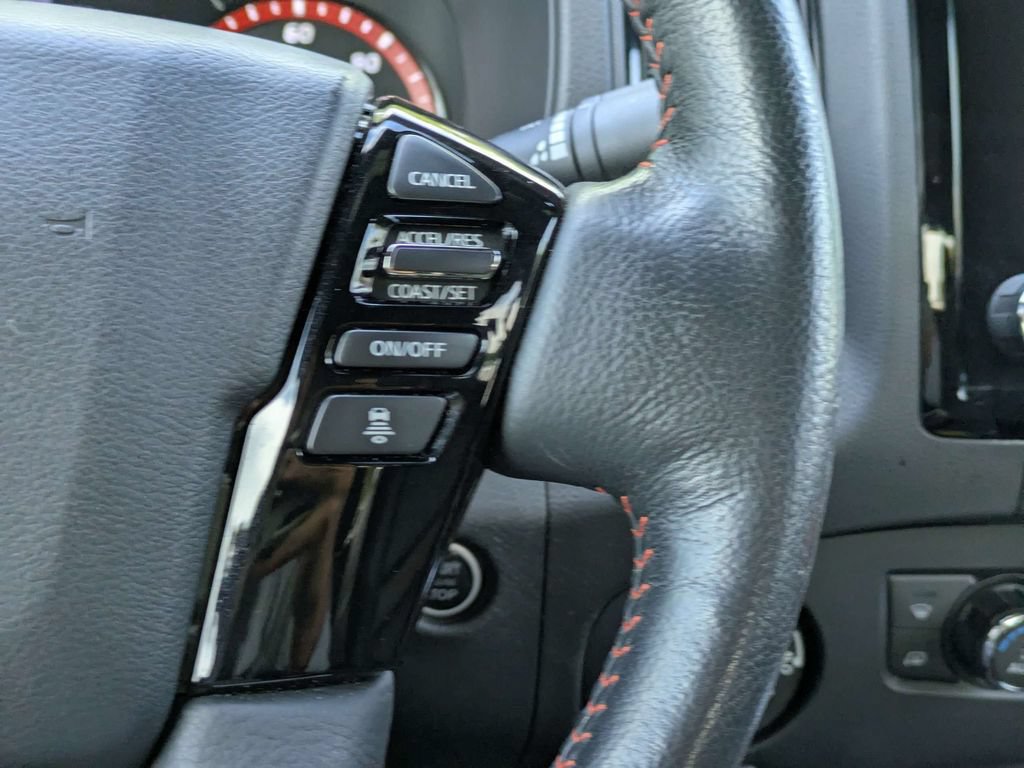 Used 2023 Nissan Frontier PRO-4X w/ Pro-4X Premium Package AWD/4WD image 28