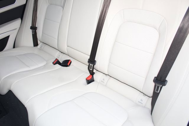 New 2026 Jaguar F-PACE R-Dynamic S image 22