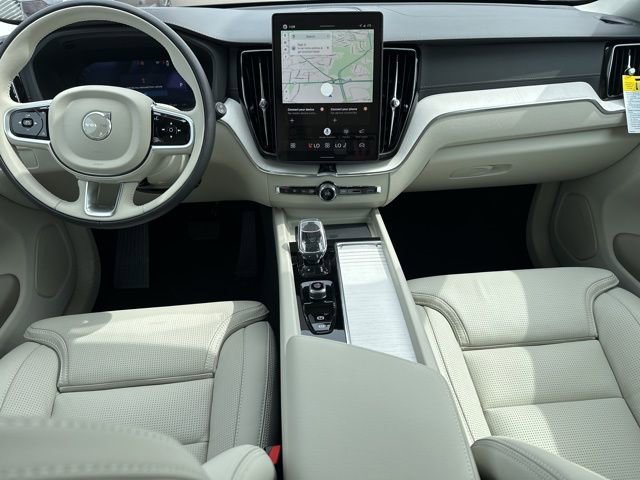 New 2026 Volvo XC60 B5 Ultra w/ Climate Package image 12