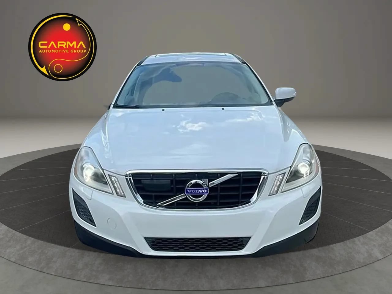 Used 2012 Volvo XC60 T6 Platinum AWD/4WD image 8
