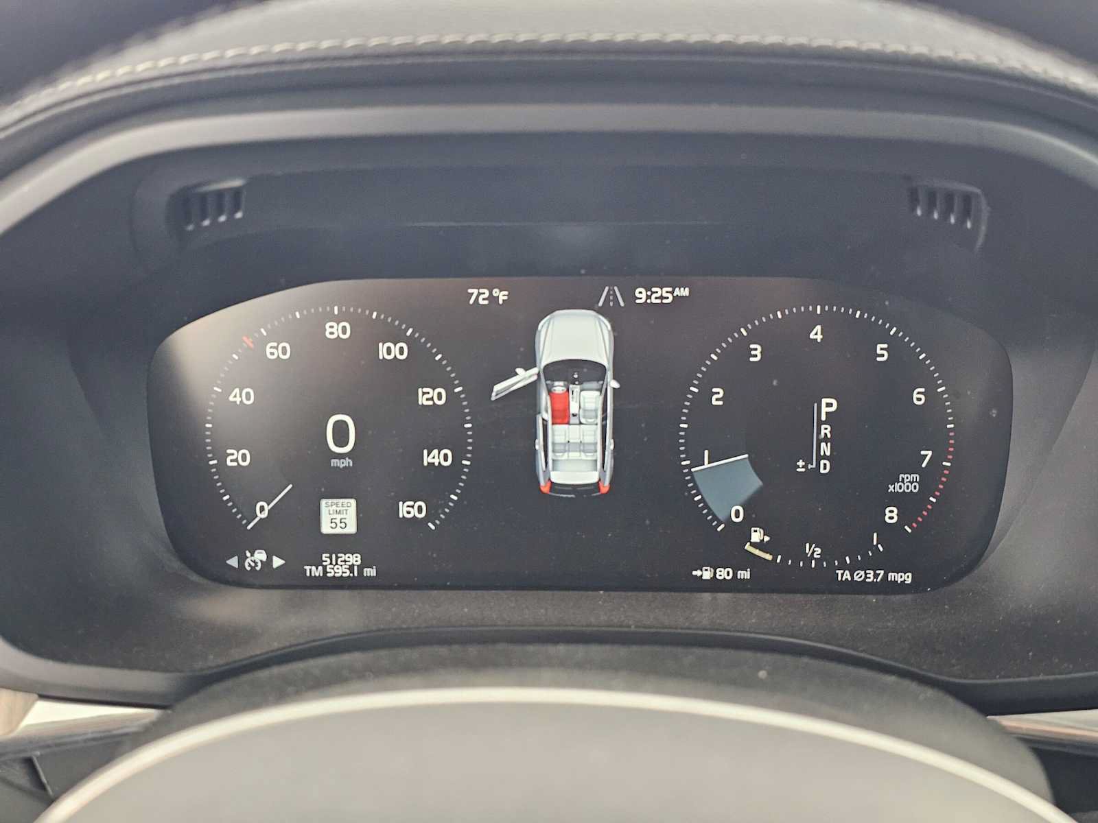 Used 2020 Volvo XC60 T5 Inscription FWD image 23