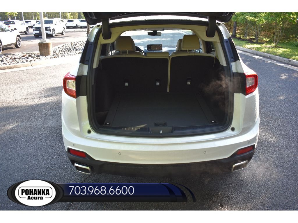 New 2026 Acura RDX w/ Technology Package AWD/4WD image 35