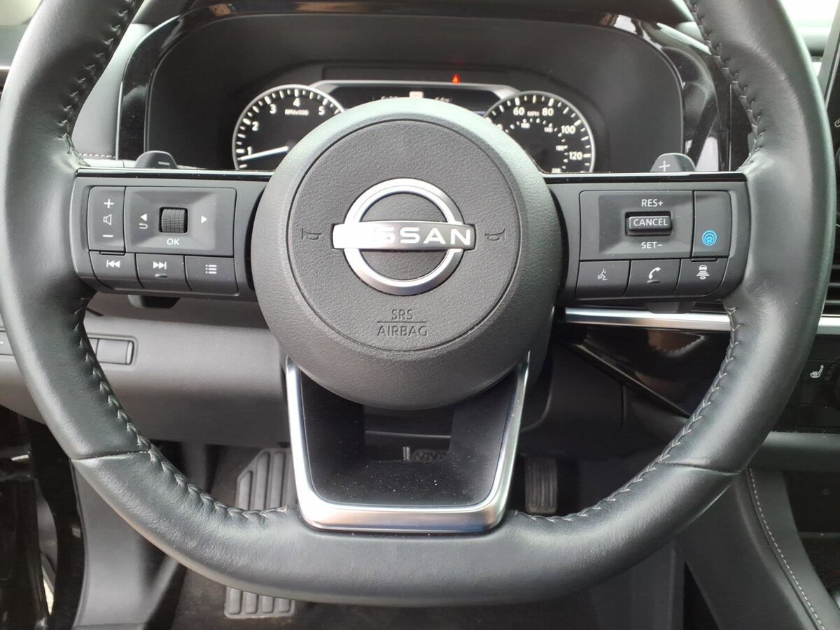 Certified 2023 Nissan Pathfinder SL w/ SL Premium Package AWD/4WD image 21