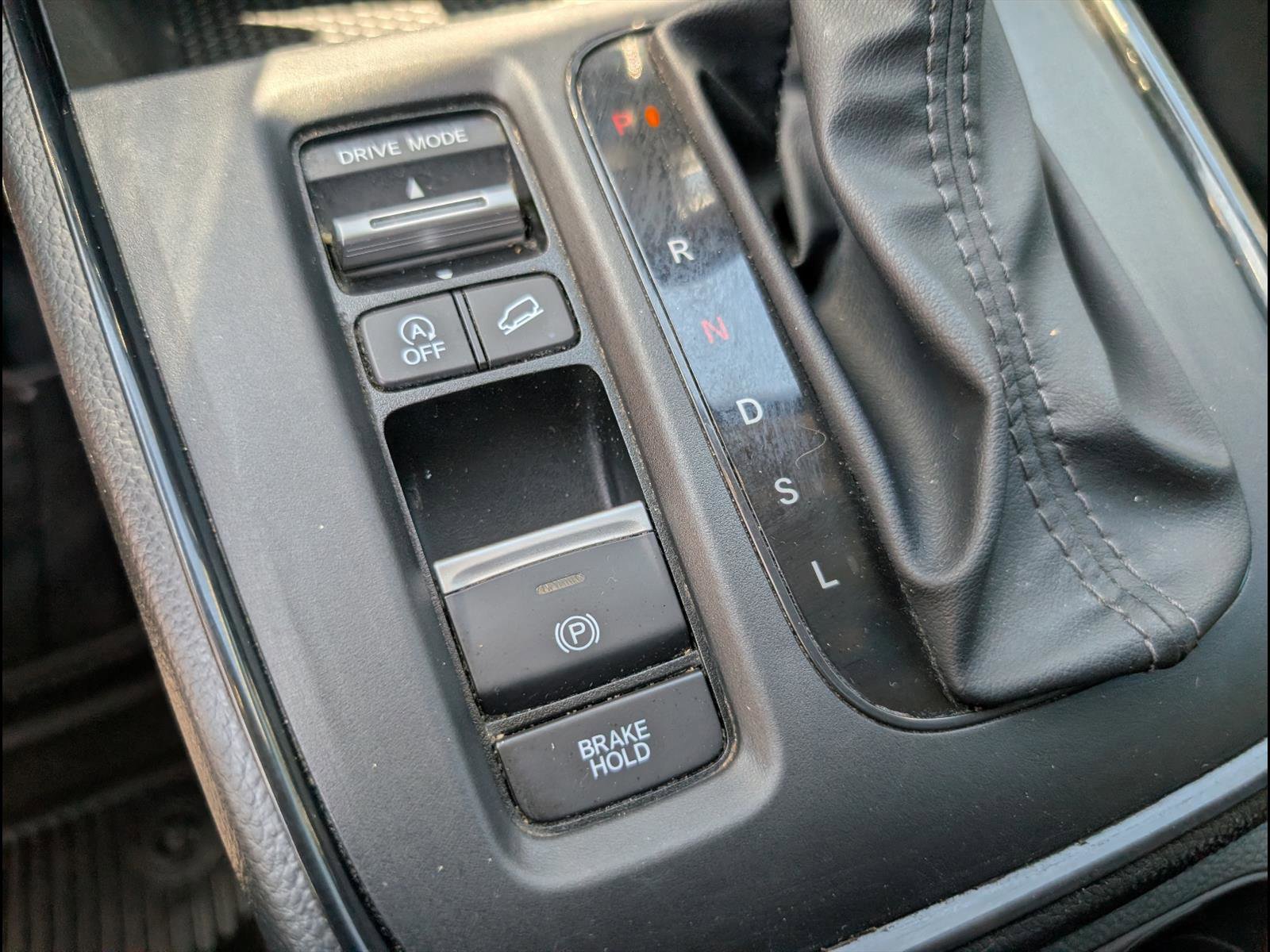 Certified 2023 Honda CR-V EX image 12