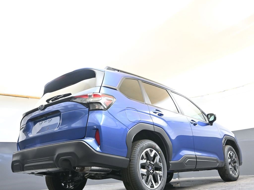 New 2026 Subaru Forester Premium image 33