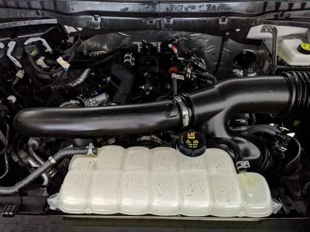 Certified 2025 Ford F150 Tremor w/ Equipment Group 402A High AWD/4WD image 24