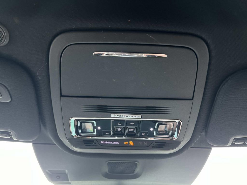 Used 2025 Lincoln Aviator Reserve w/ Illumination Package AWD/4WD image 38