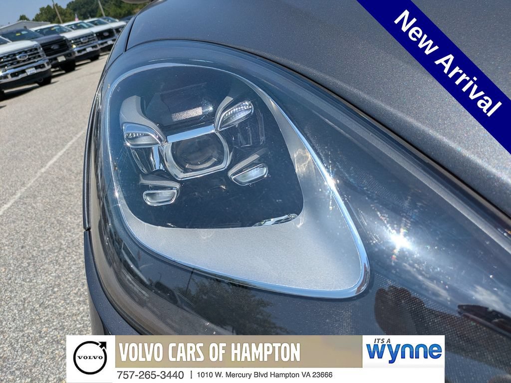 Used 2019 Porsche Cayenne AWD/4WD image 10