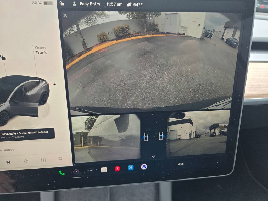 Used 2023 Tesla Model 3 Performance image 18