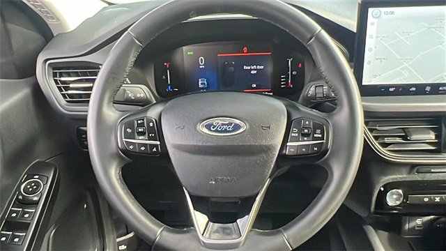 Certified 2023 Ford Escape Active w/ Tech Pack #1 image 22