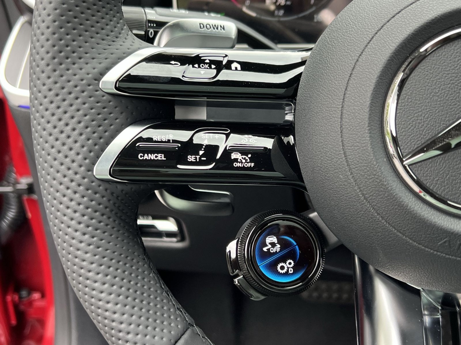 New 2027 Mercedes-Benz CLE 53 AMG 4MATIC Coupe image 38