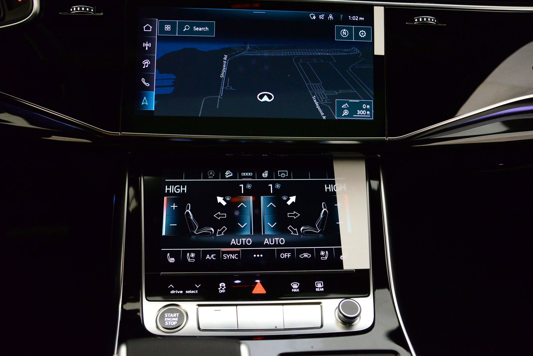 New 2026 Audi Q8 Premium Plus image 28