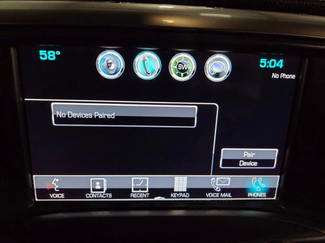 Used 2019 Chevrolet Silverado 1500 LT w/ All Star Edition image 60