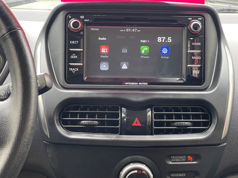 Used 2016 Mitsubishi i ES image 21