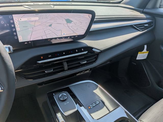 New 2026 Buick Enclave Sport Touring w/ Power Package FWD image 22