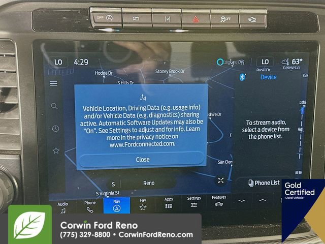 Used 2024 Ford F150 Raptor image 19