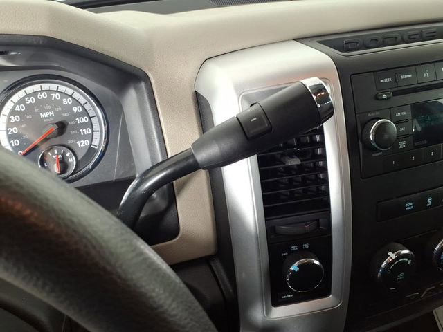 Used 2011 RAM 1500 Classic SLT image 19