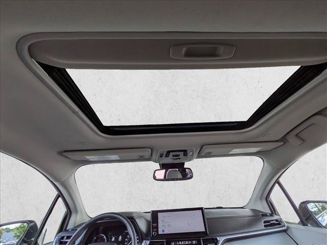 Certified 2026 Toyota Sienna XLE FWD image 20