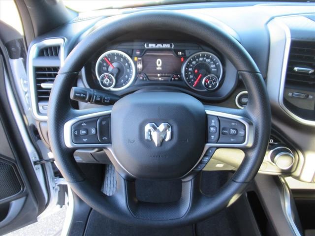 New 2026 RAM 1500 Express image 17