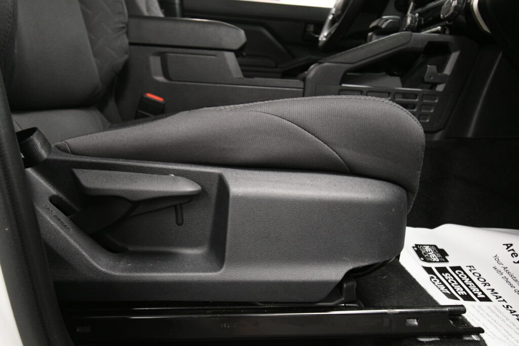 Certified 2024 Toyota Tacoma SR RWD image 22