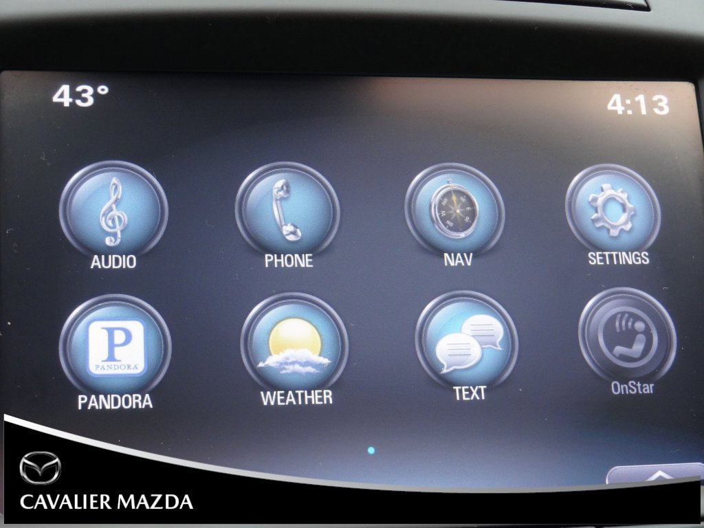 Used 2015 Buick Regal Premium w/ Experience Buick Package image 24