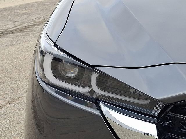 New 2025 MAZDA CX-5 AWD 2.5 S w/ Premium Plus Pkg image 10