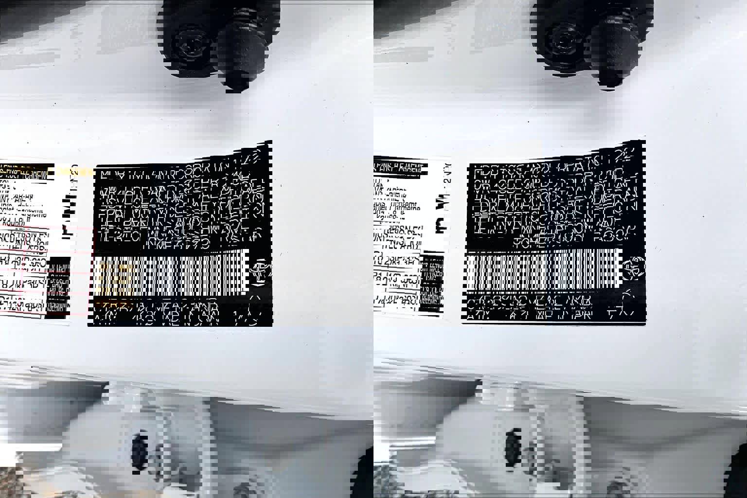 Certified 2023 Toyota Corolla XSE image 36