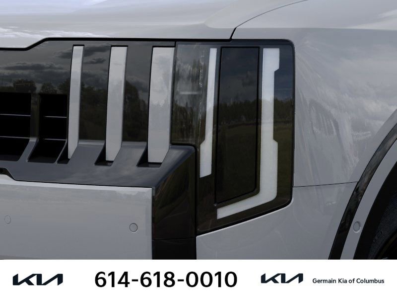 New 2027 Kia Telluride X-Line SX Prestige AWD/4WD image 13