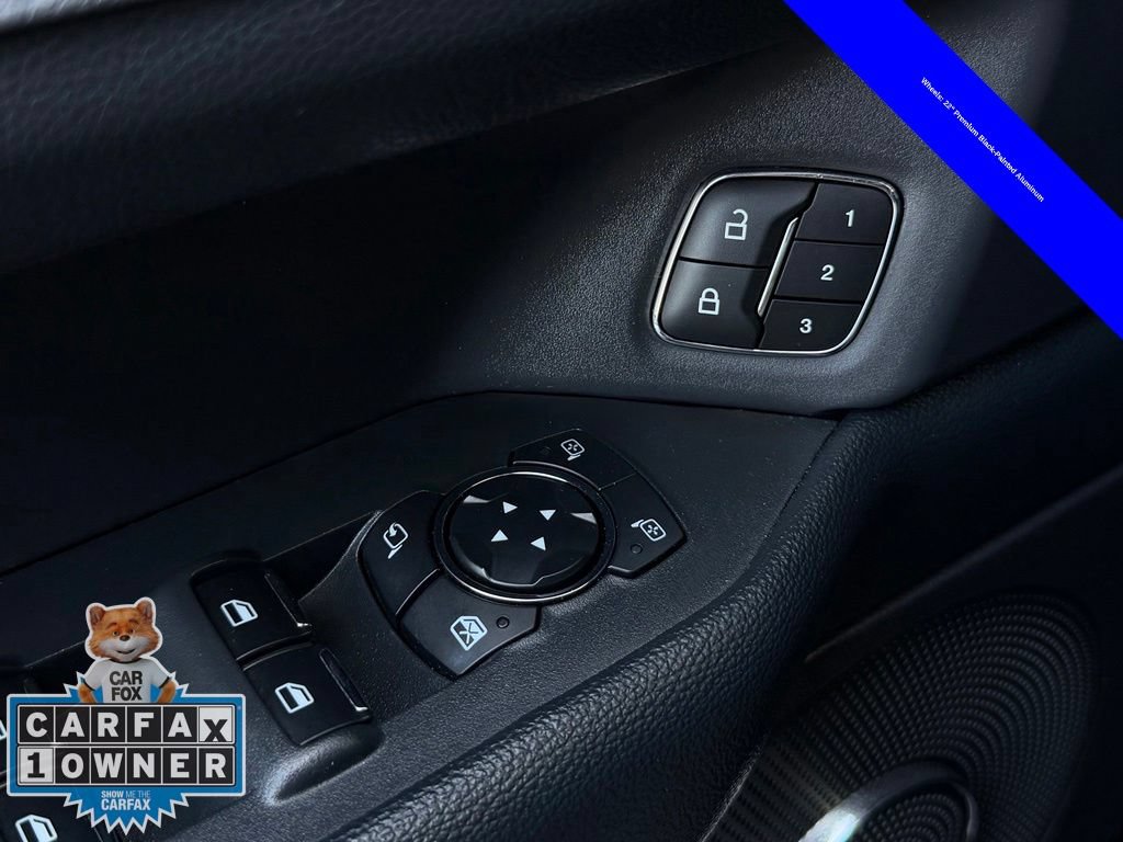 Used 2023 Ford Expedition Limited RWD image 27