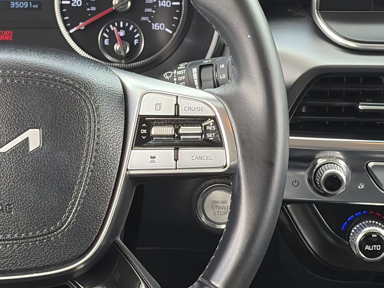 Certified 2022 Kia Telluride LX FWD image 23