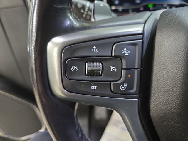 Used 2023 Chevrolet Silverado 1500 LTZ image 18