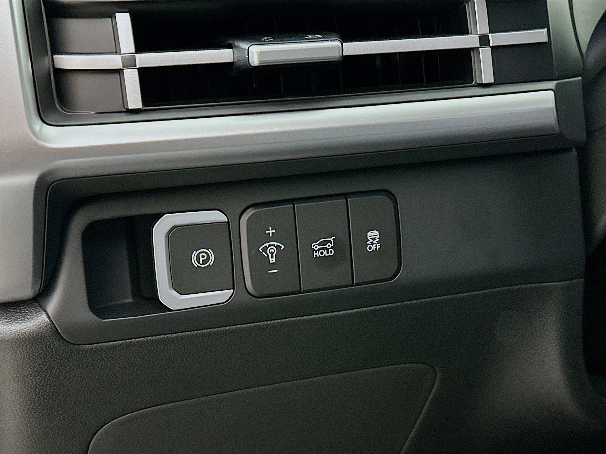 New 2026 Hyundai Santa Fe SEL image 10