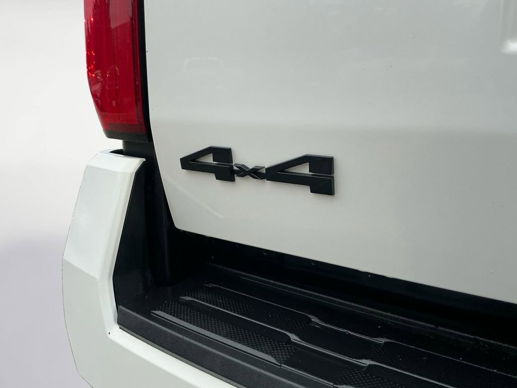 Certified 2024 Toyota Tacoma TRD Off-Road image 20