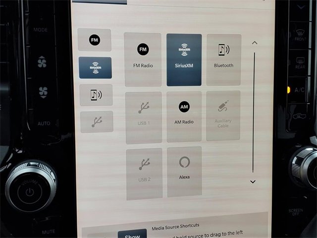 New 2026 RAM 2500 Rebel image 10