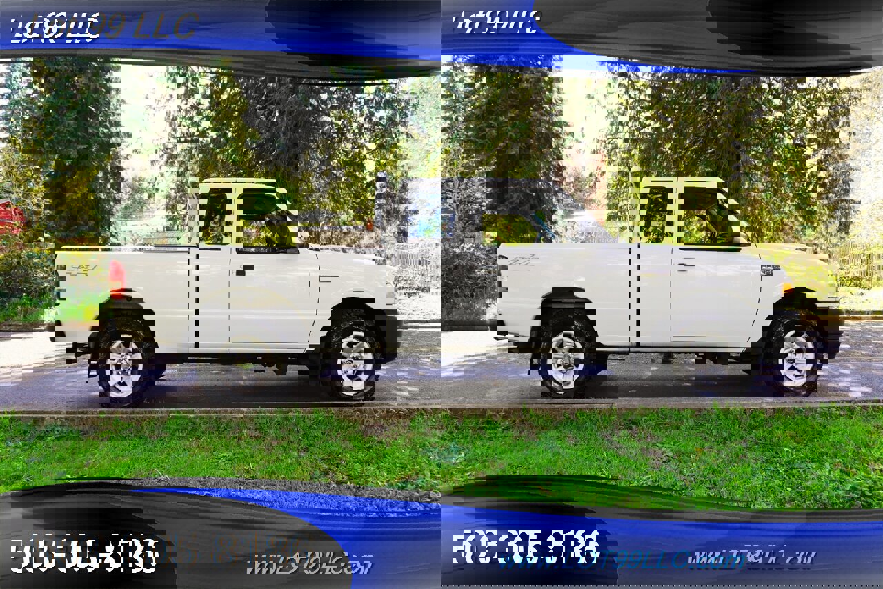 Used 2011 Ford Ranger XL image 8