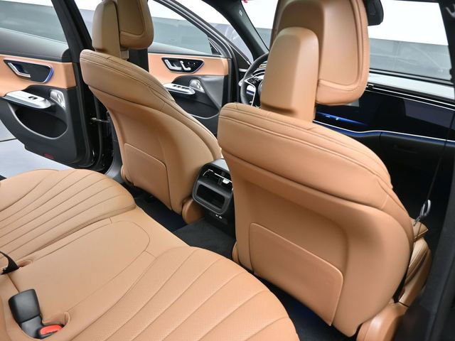 New 2026 Mercedes-Benz E 450 4MATIC Sedan image 27