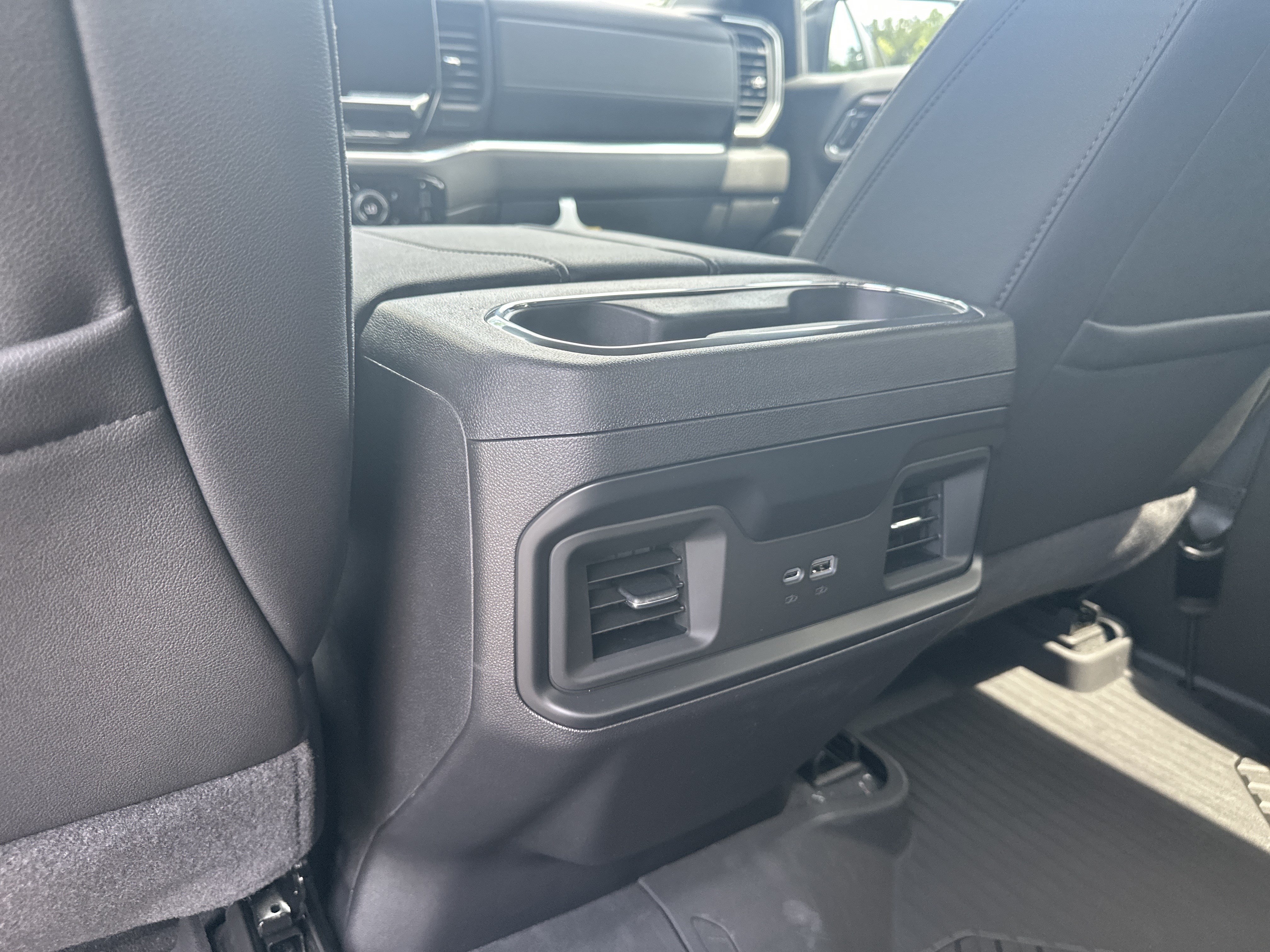 New 2026 Chevrolet Silverado 1500 LT Trail Boss w/ Convenience Package II AWD/4WD image 21
