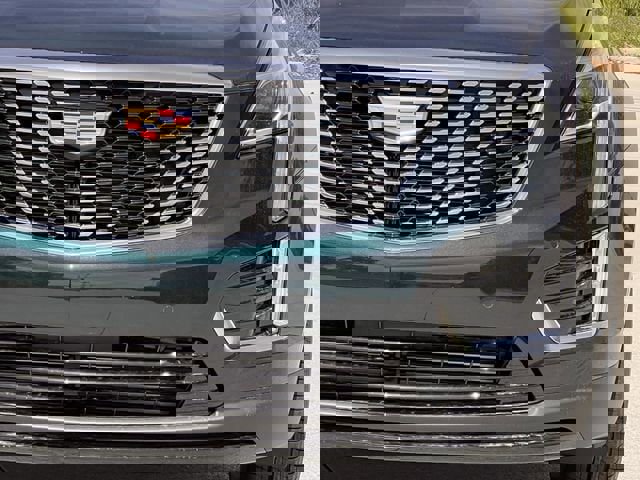 New 2026 Cadillac XT5 Luxury image 8