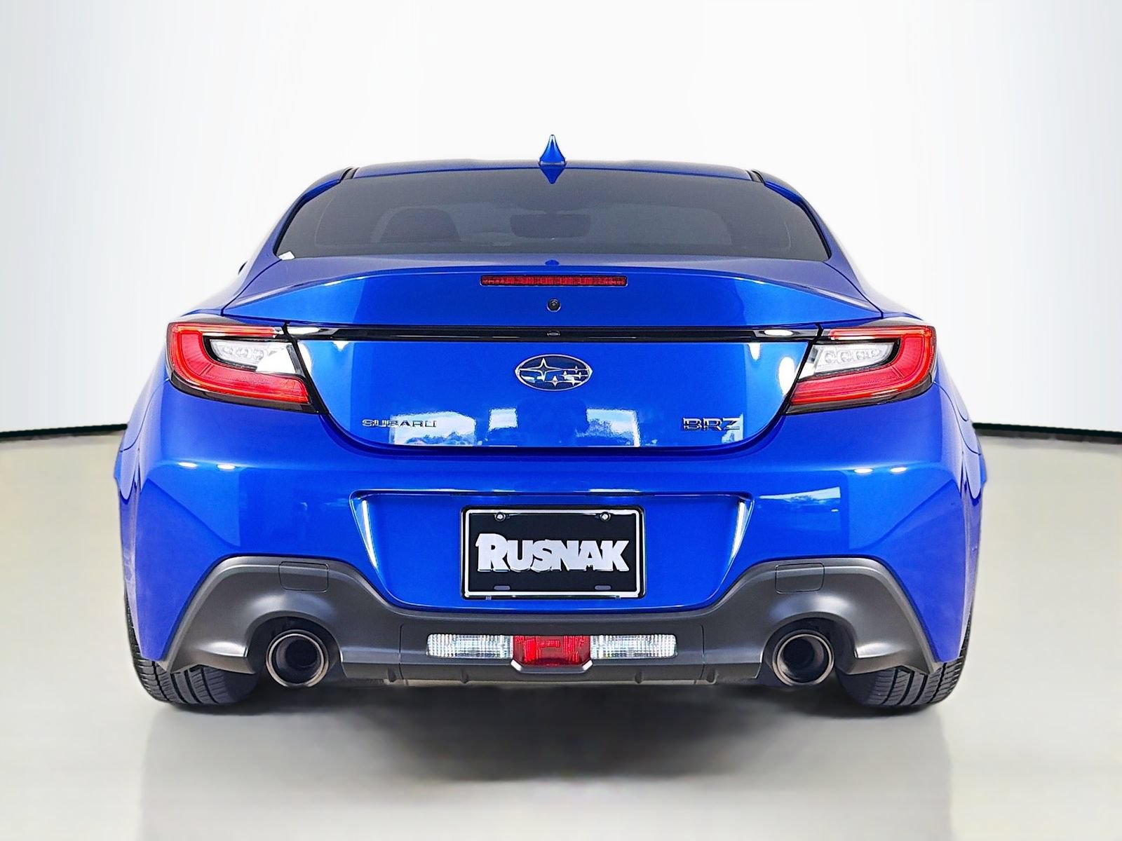 Used 2023 Subaru BRZ Premium RWD image 6