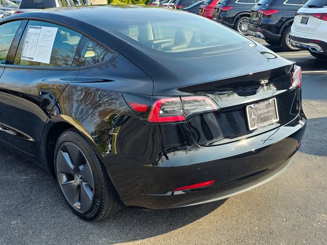 Used 2023 Tesla Model 3 Standard Range image 12