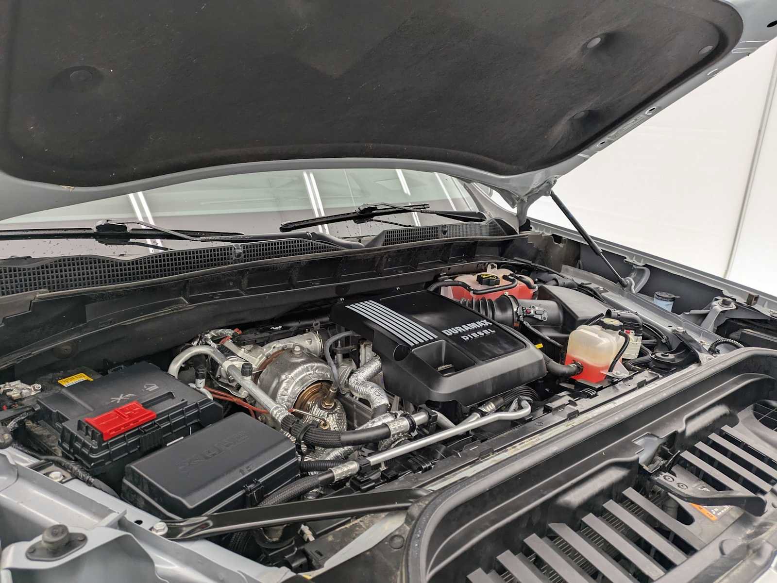 Used 2024 GMC Sierra 1500 AT4 w/ Technology Package AWD/4WD image 15