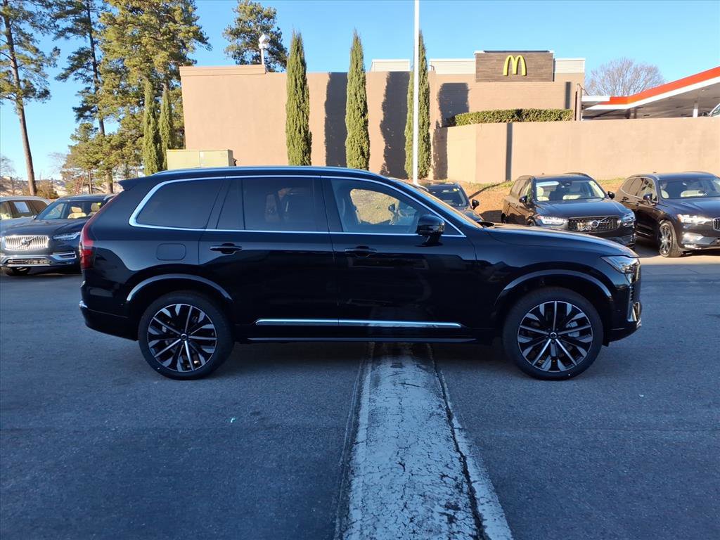 New 2026 Volvo XC90 T8 Plus w/ Protection Package Premier image 2