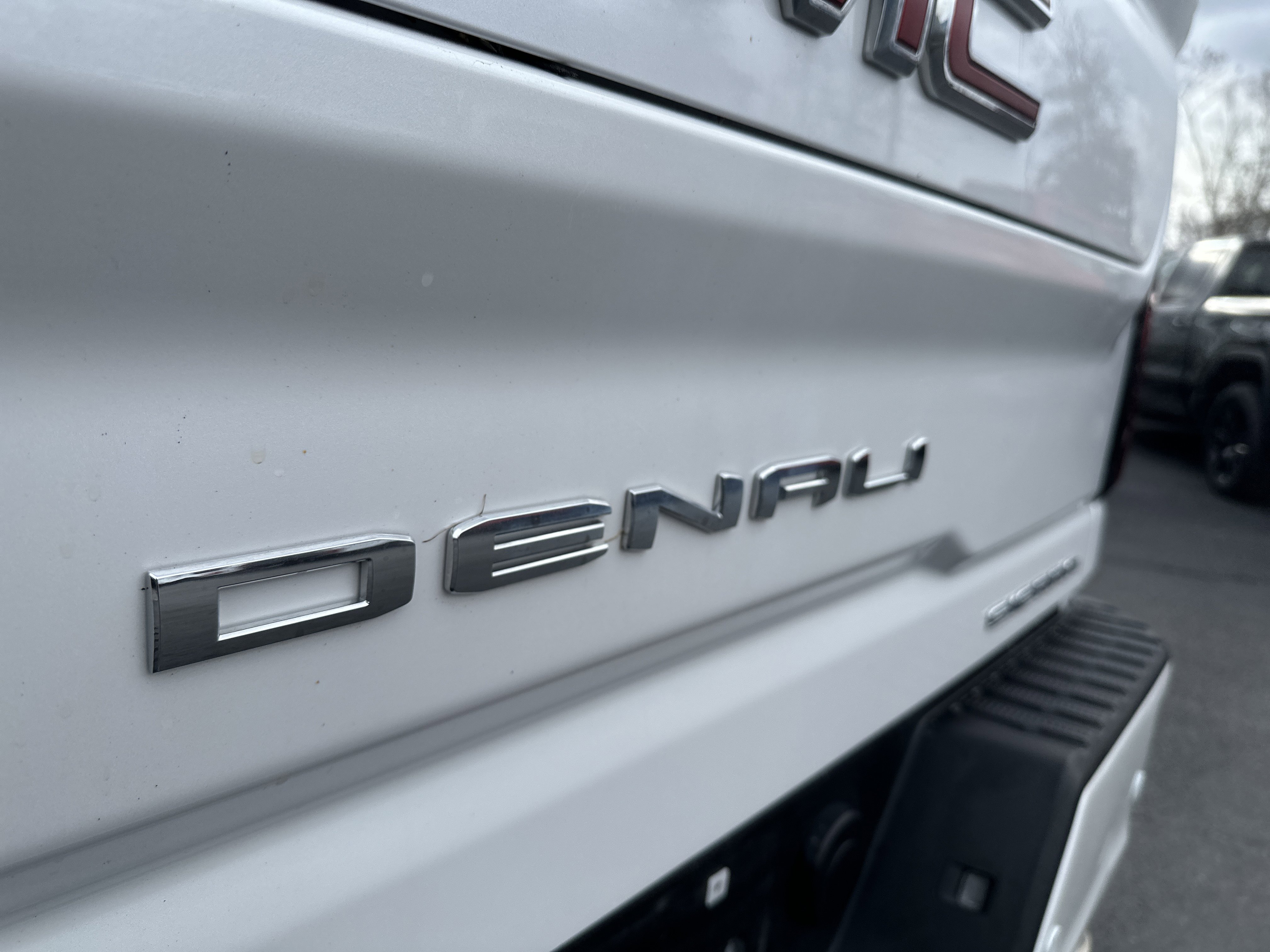 Certified 2024 GMC Sierra 2500 Denali w/ Denali Reserve Package image 33