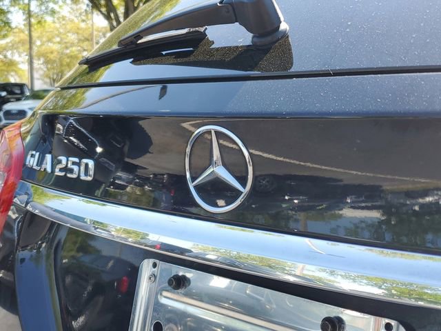 Used 2016 Mercedes-Benz GLA 250 4MATIC image 6