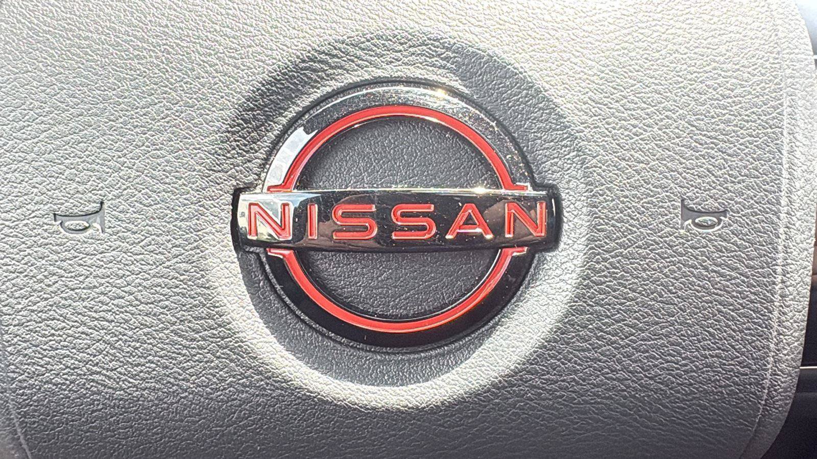 Used 2026 Nissan Armada PRO-4X AWD/4WD image 37