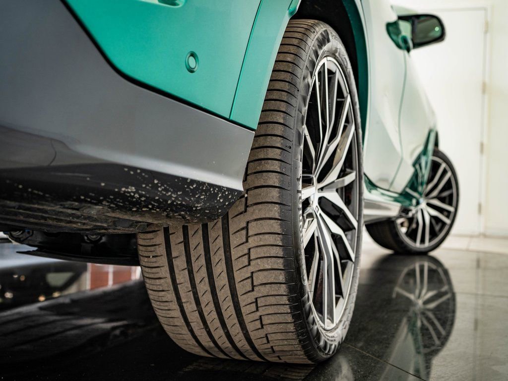 Used 2024 BMW X6 M60i image 41